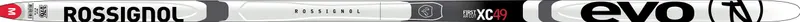 Rossignol EVO First 49 AR CUT