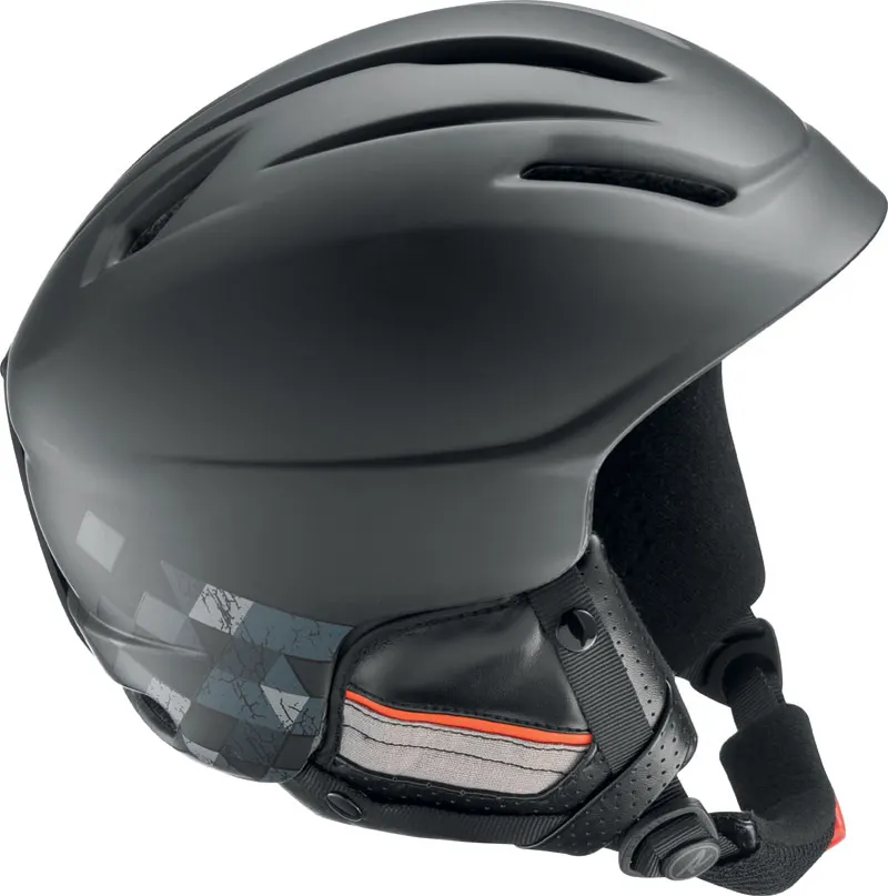 Rossignol RH2 HP - A - Black