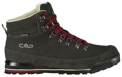 CMP Buty zimowe męskie CMP Heka (arabica-syrah)