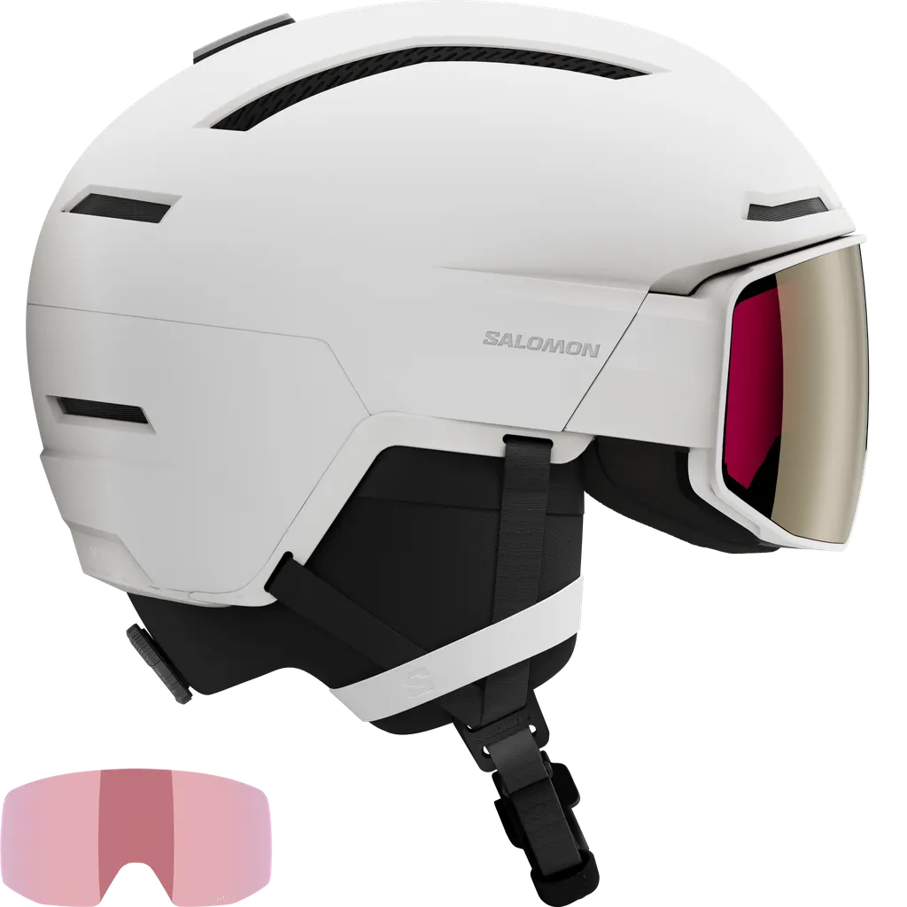 Salomon Driver Prime Sigma Plus MIPS