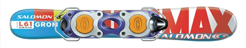 Salomon Mini Grom Junior