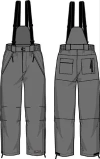 Killtec Sassari Jr Pants