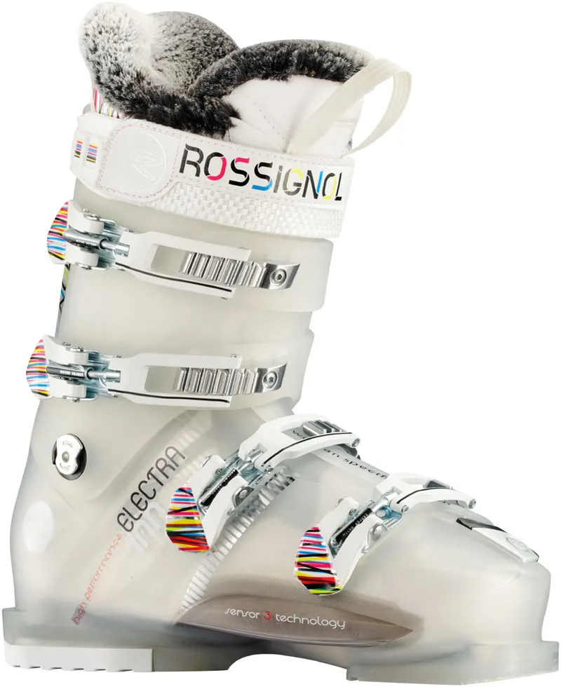 Rossignol Electra SENSOR3 100