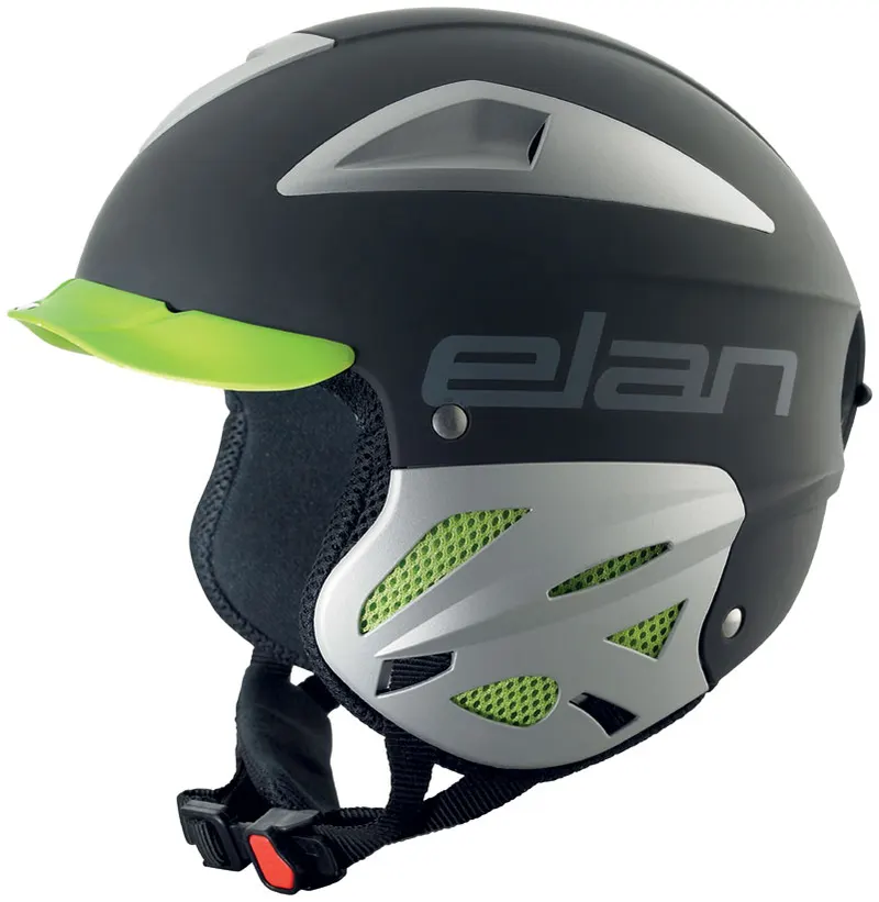Elan Race