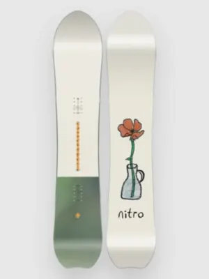 Nitro Drop W, kolekcja 2025/26