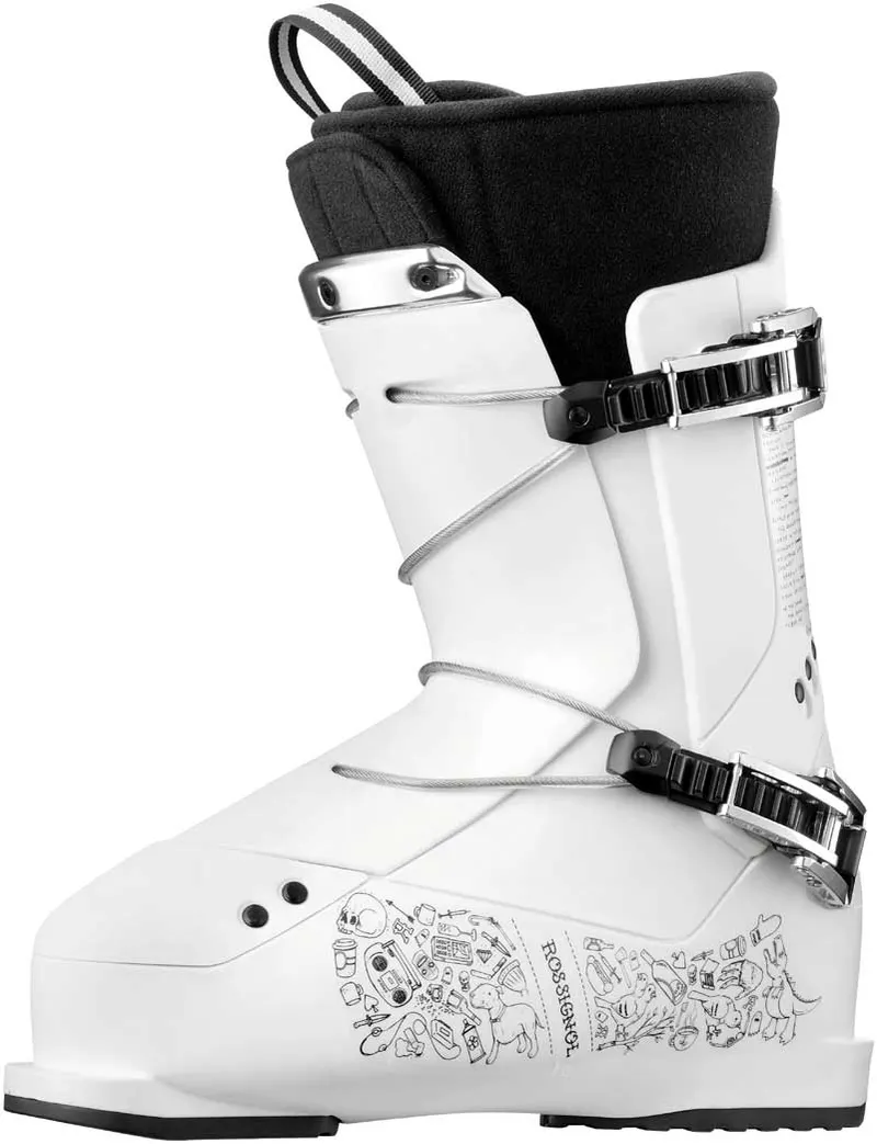 Rossignol SAS FS2