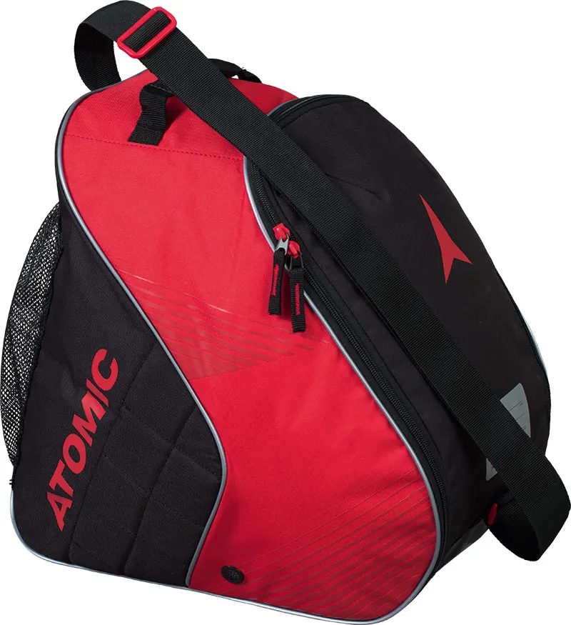 Atomic Boot BAG Plus Red