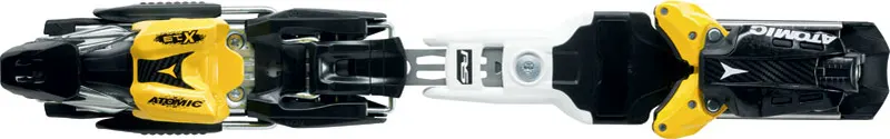 Atomic X 19