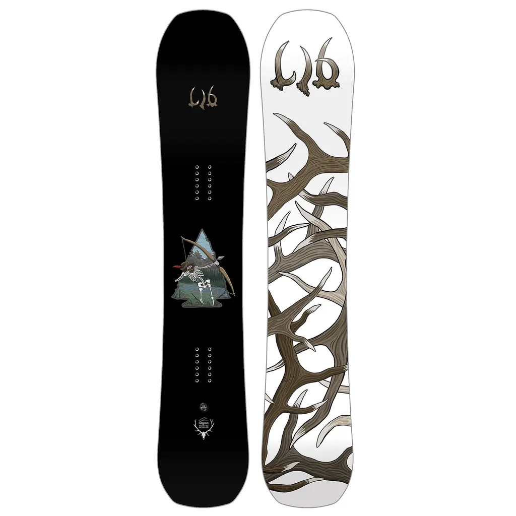 Lib Tech EJack Knife