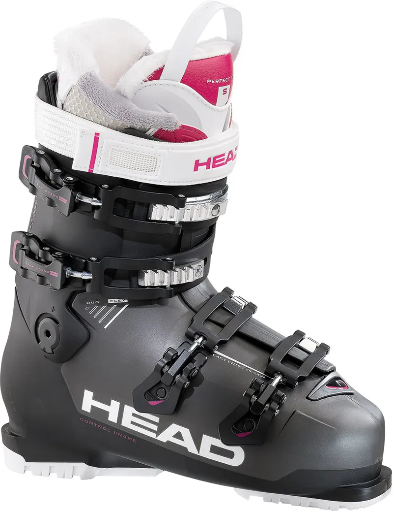 Head Advant Edge 85 W Anthracite / Black