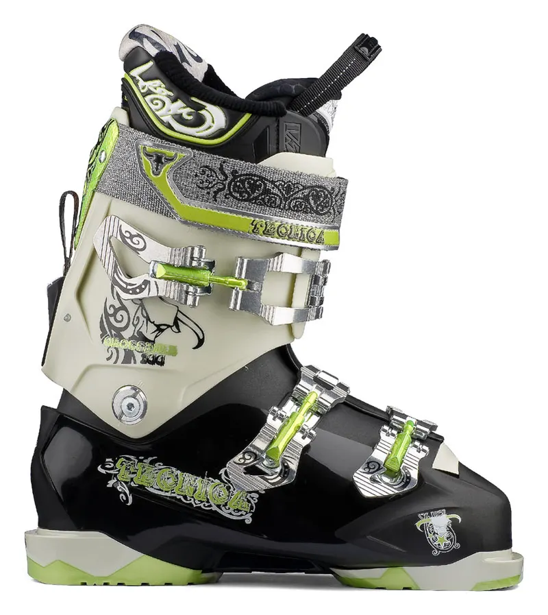 Tecnica Crossfire 100