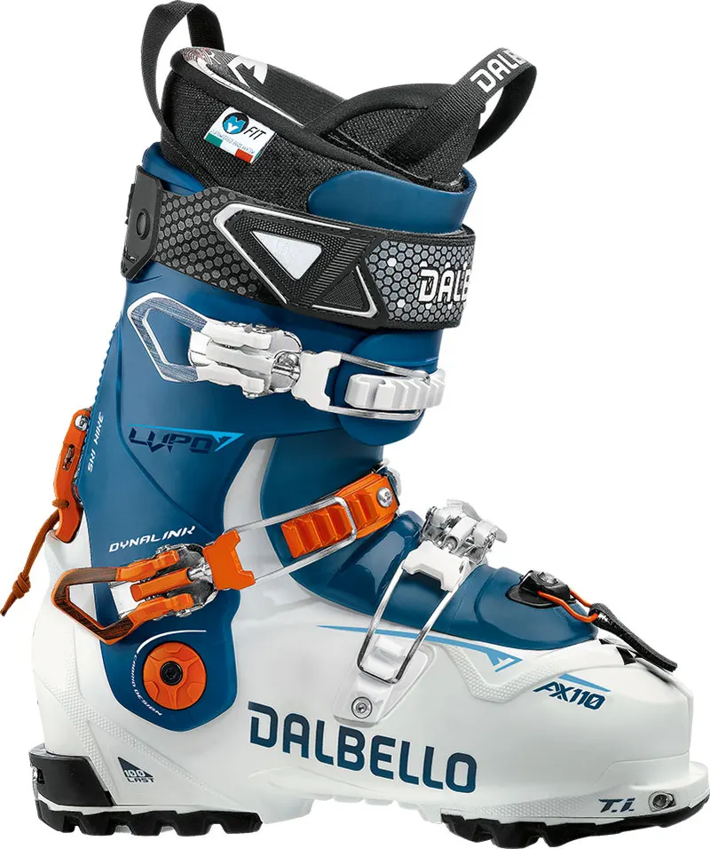 Dalbello Lupo AX 110 W