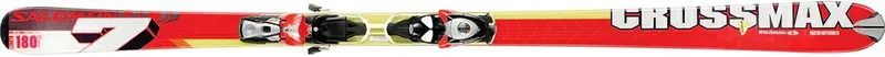 Salomon Crossmax 7 Pilot
