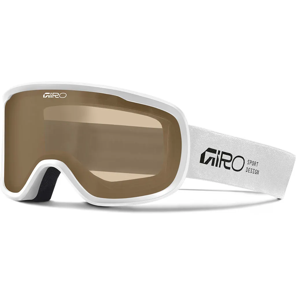 Giro Boreal