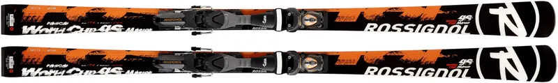Rossignol Radical World CUP GS Limited