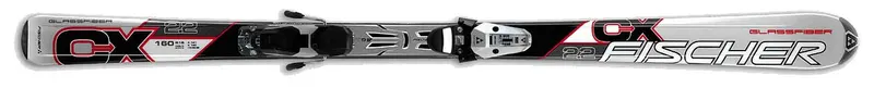 Fischer CX 2.2
