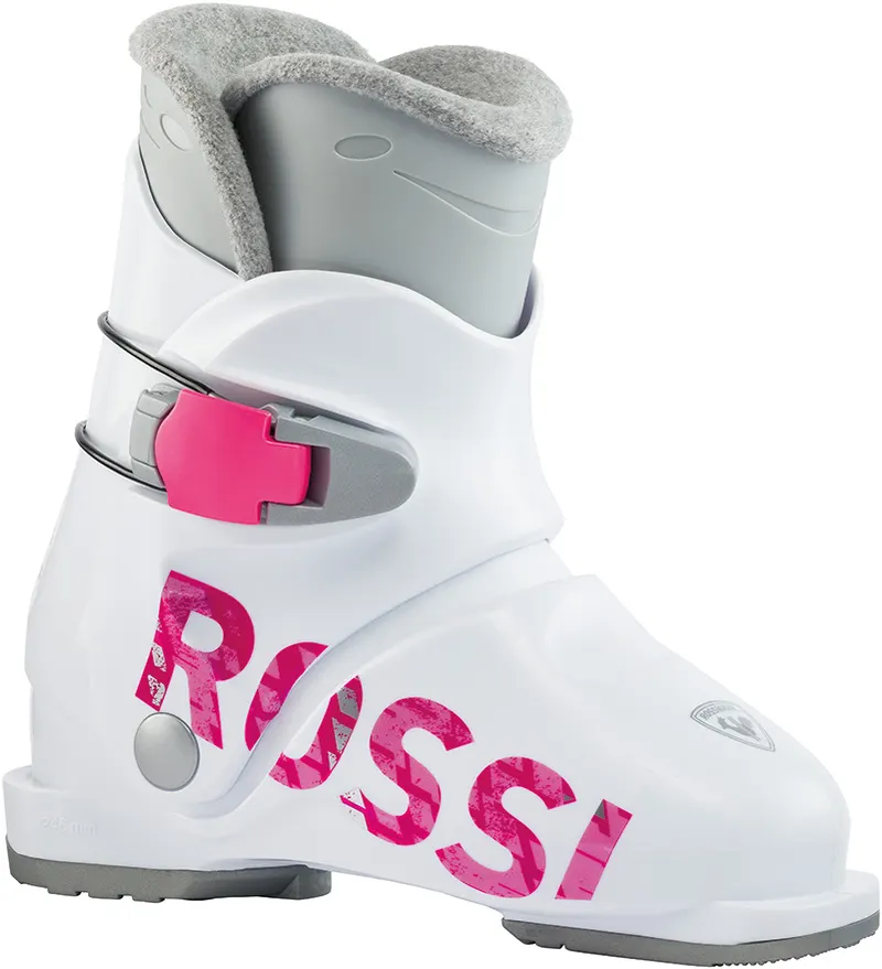 Rossignol Fun Girl Junior 1