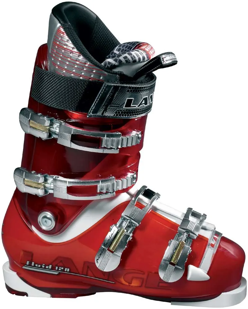 Lange Fluid 120
