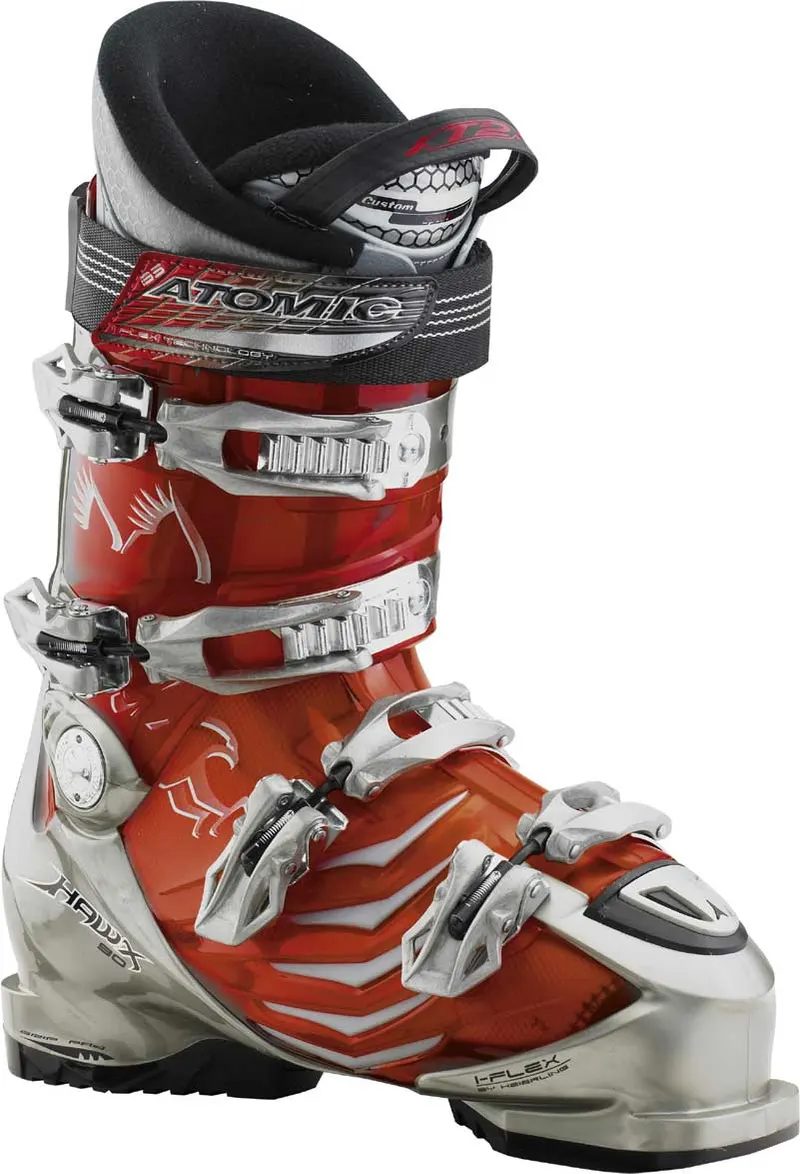Atomic H90