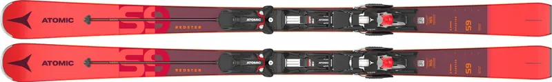 Atomic Redster S9 Servotec + X 12 GW