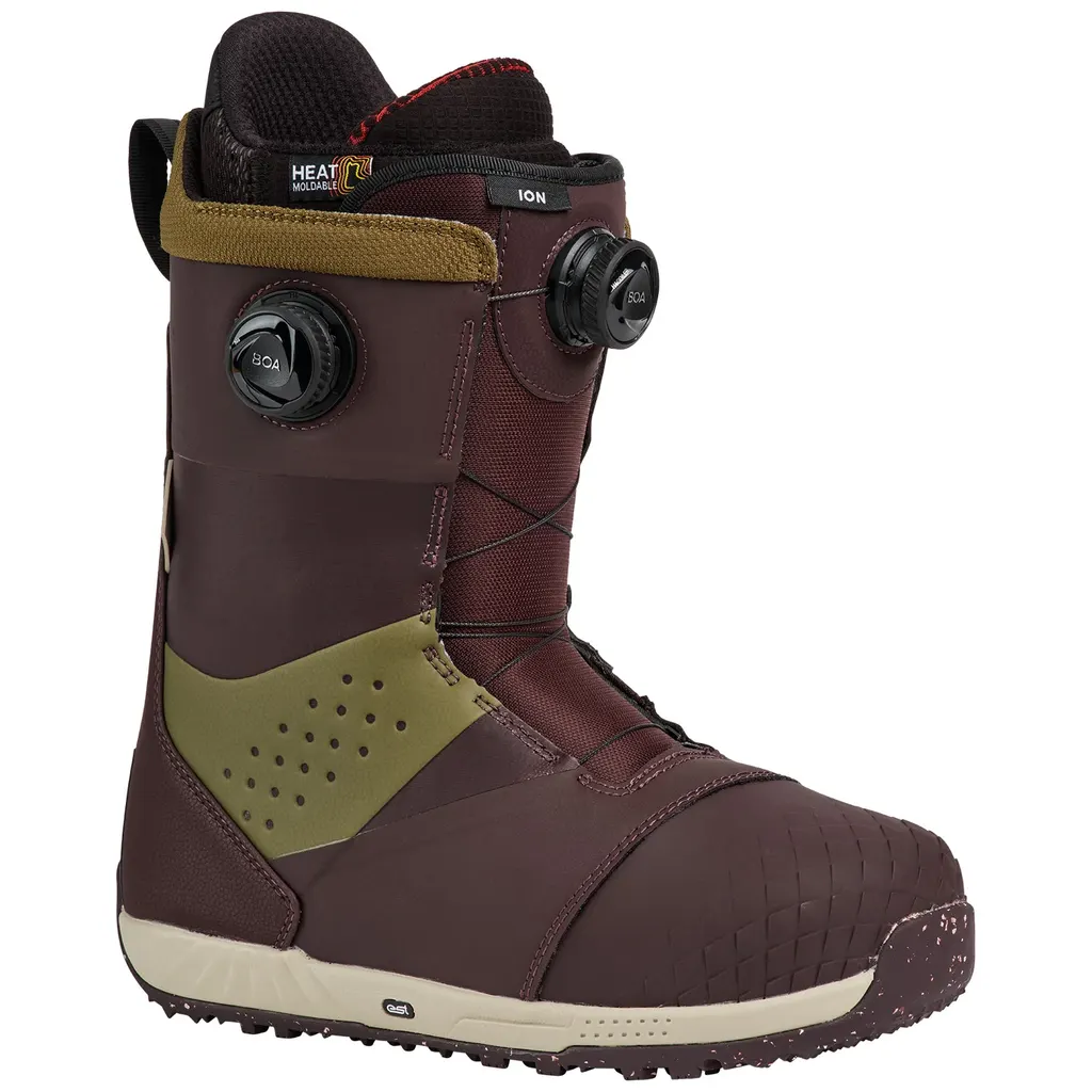 Burton Ion BOA