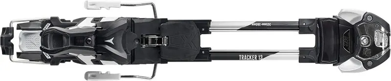 Atomic Tracker 13 MNC