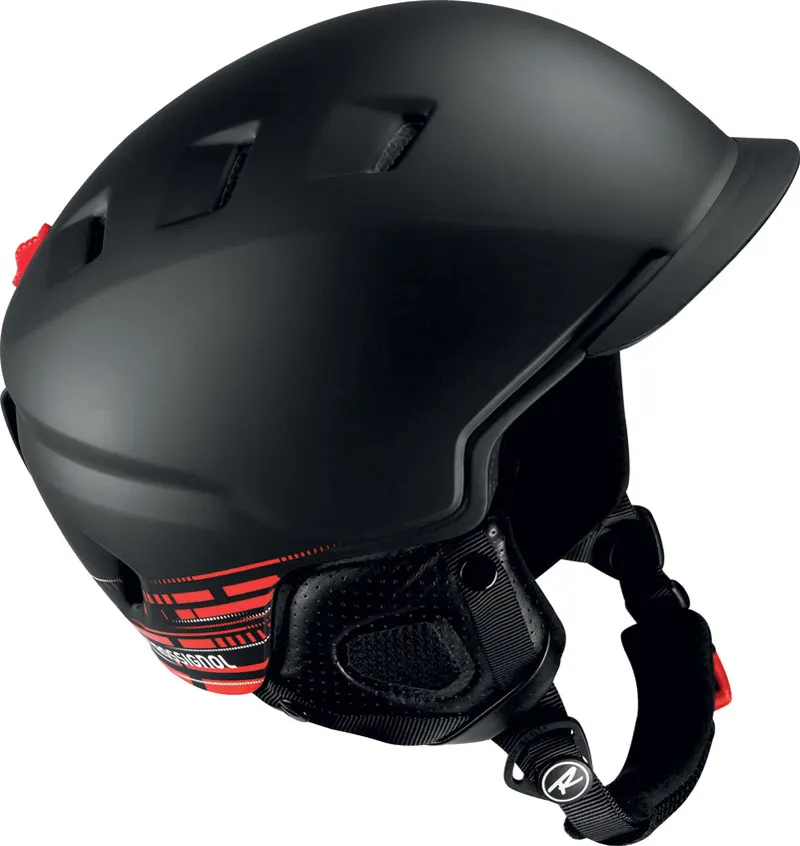 Rossignol Pursuit 16 Black/RED