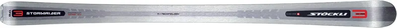 Stoeckli Stormrider PIT Pro III
