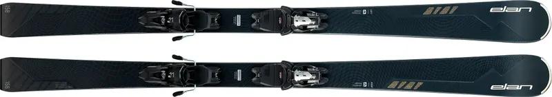 Elan Insomnia Black Edition
