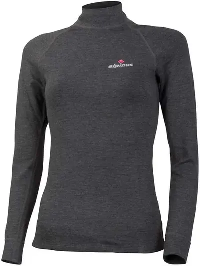 Alpinus Lid