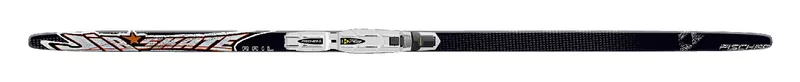 Fischer Bullet/Rail 161