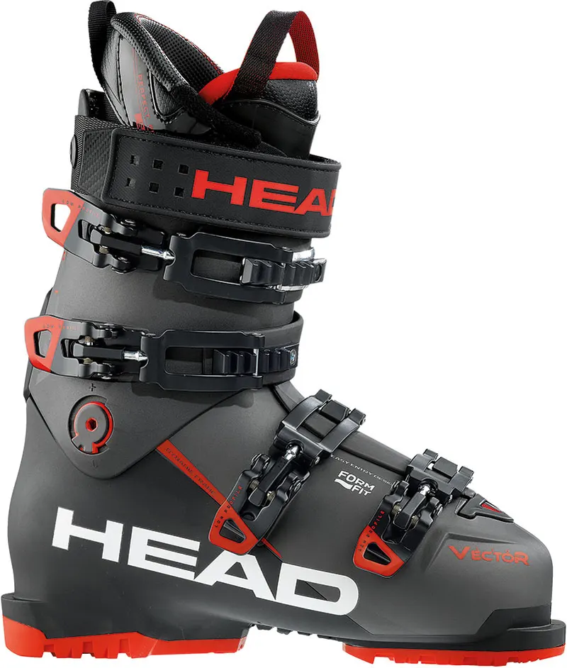 Head Vector EVO 110