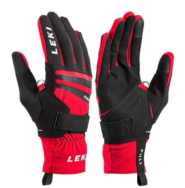 Leki Nordic Slope Shark