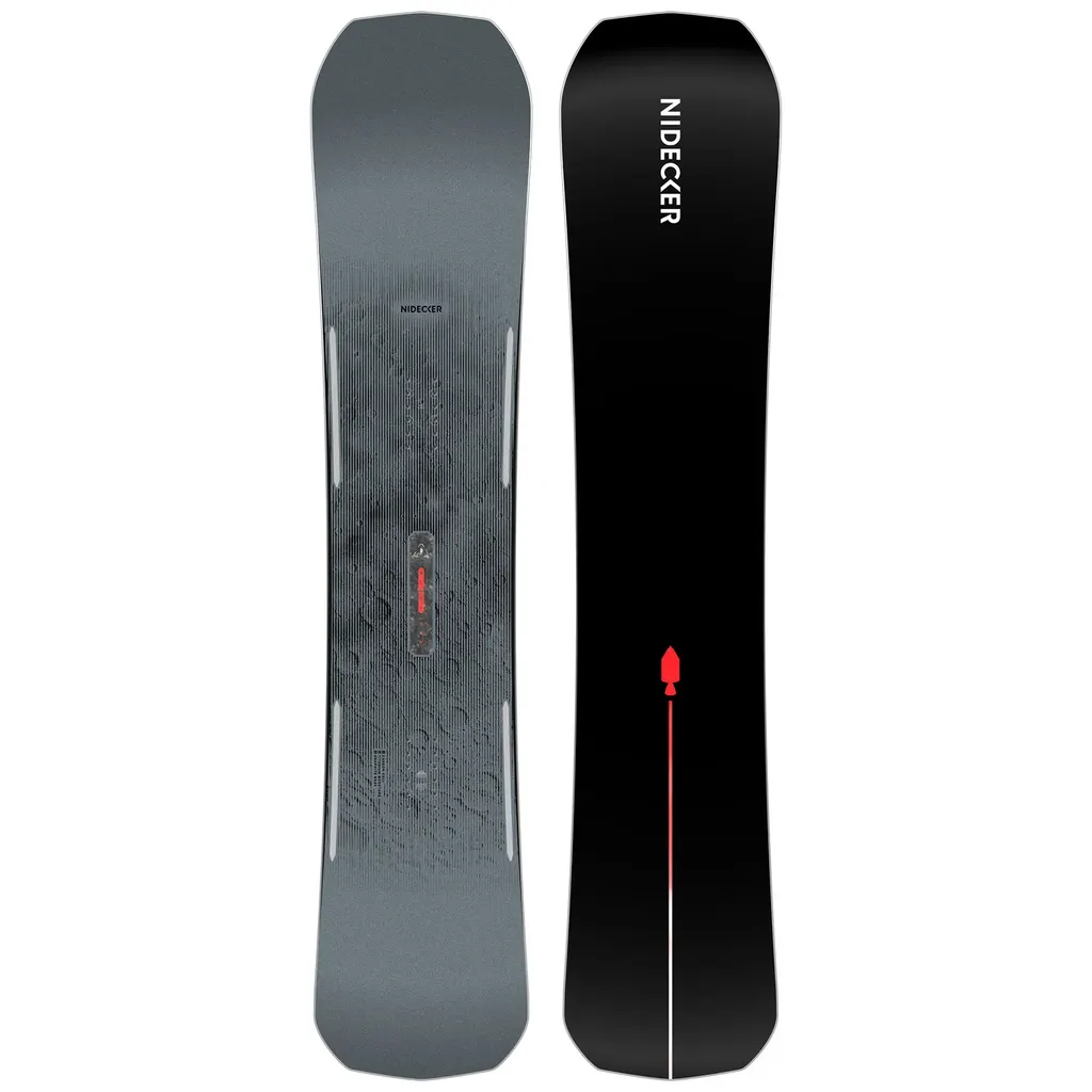 Nidecker Blade Pro