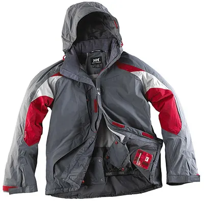 Helly Hansen 64119 - Rocket
