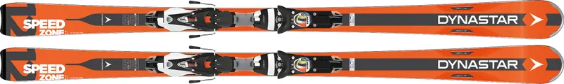 Dynastar Speed Zone 12 TI Orange Konect
