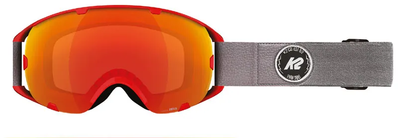 K2 Source Z RED Storm