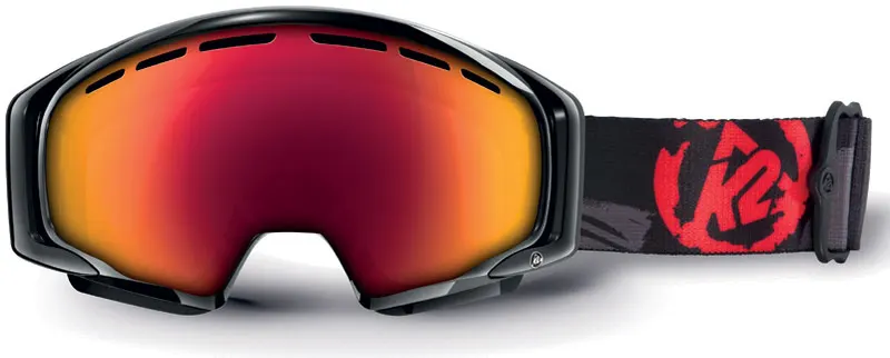 K2 Photometric - gloss black