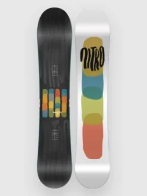 Nitro Phase