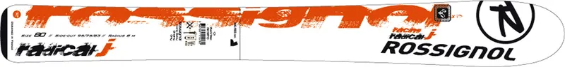 Rossignol Radical JR
