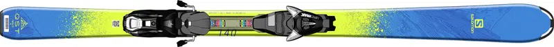 Salomon QST Max JR