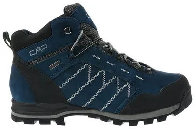 CMP Buty trekkingowe męskie CMP Thiamat MID (dark blue)
