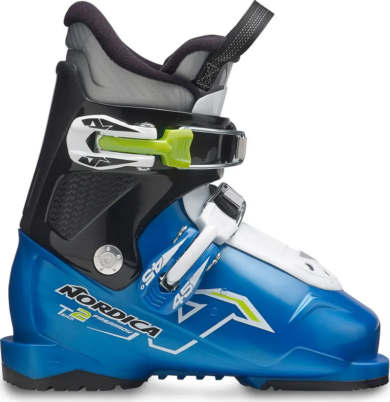 Nordica Firearrow Team 2 Blue