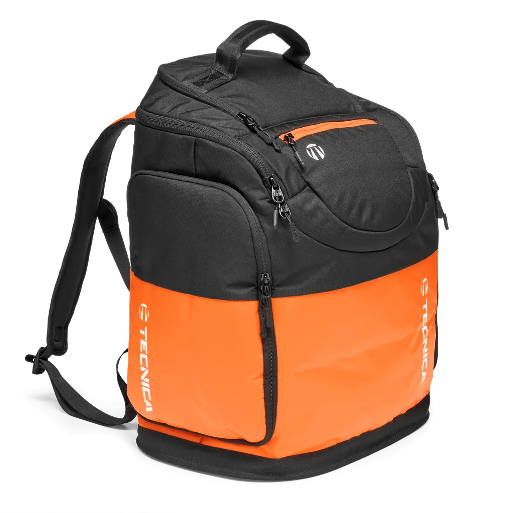 Tecnica Firebird Racing 50L Backpack
