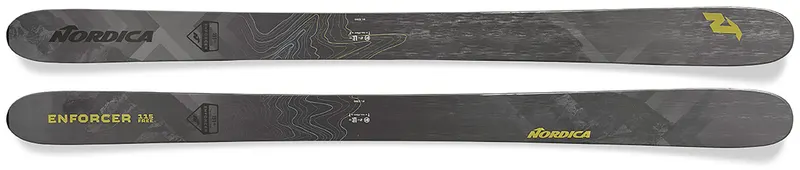 Nordica Enforcer Free 115
