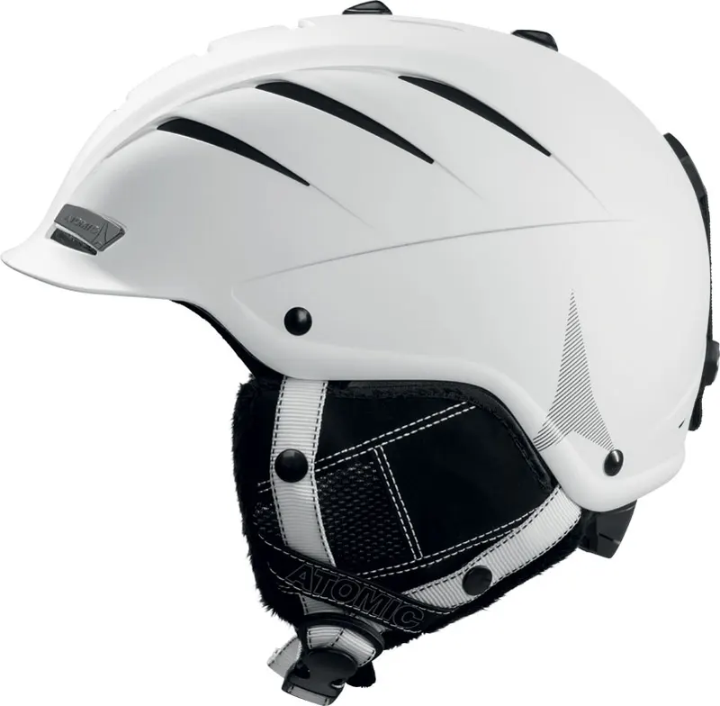 Atomic Nomad LF White