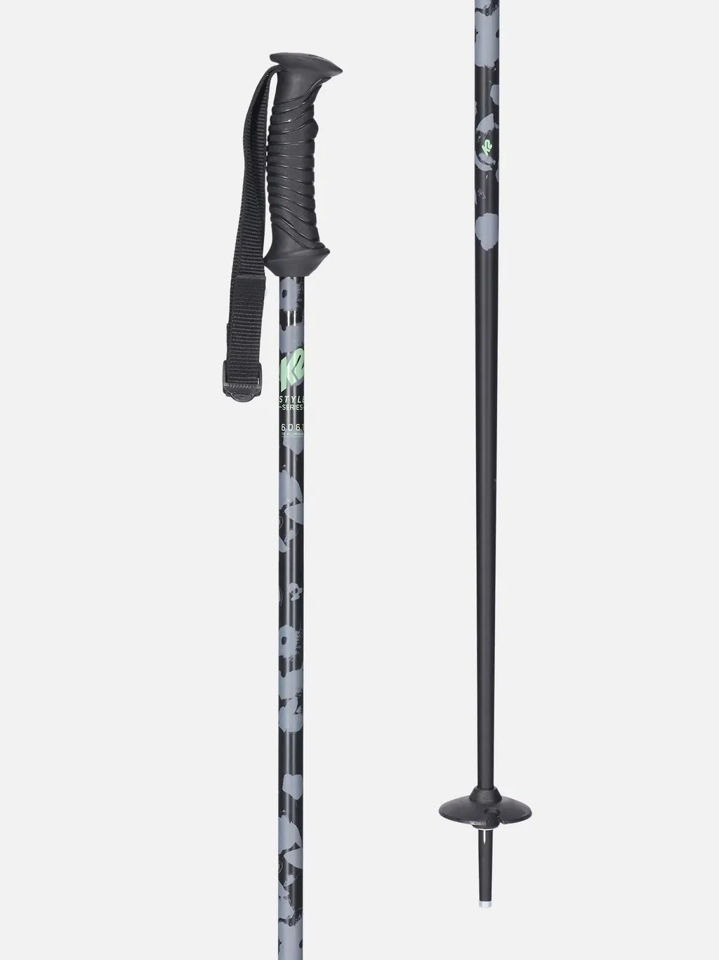 K2 Style Aluminum