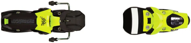 Rossignol AXIAL2 120 L