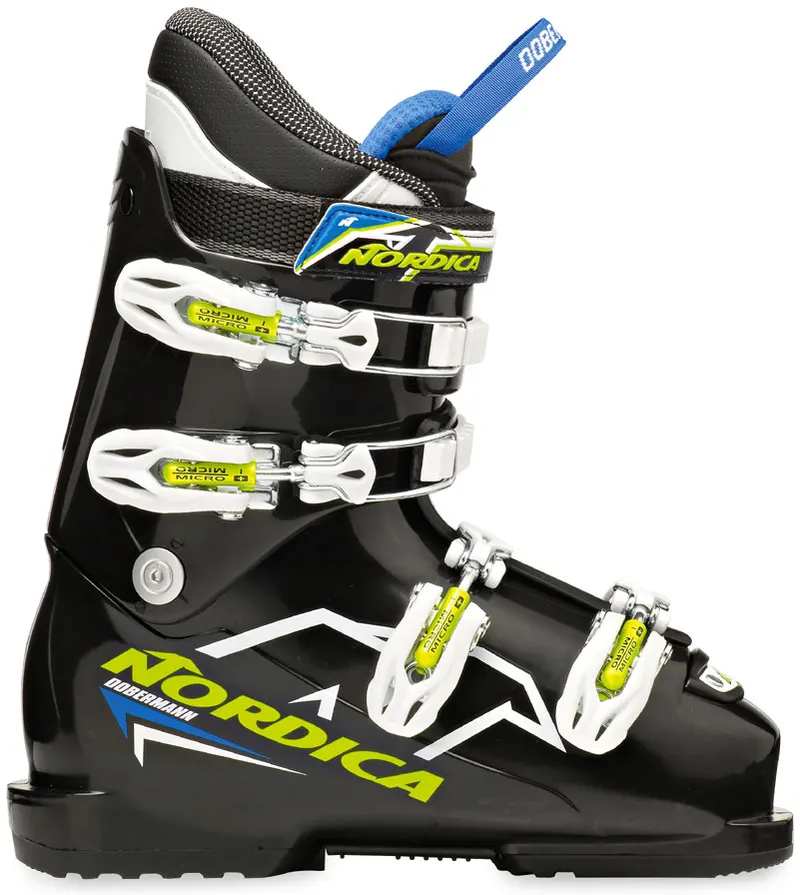 Nordica Dobermann Team 60