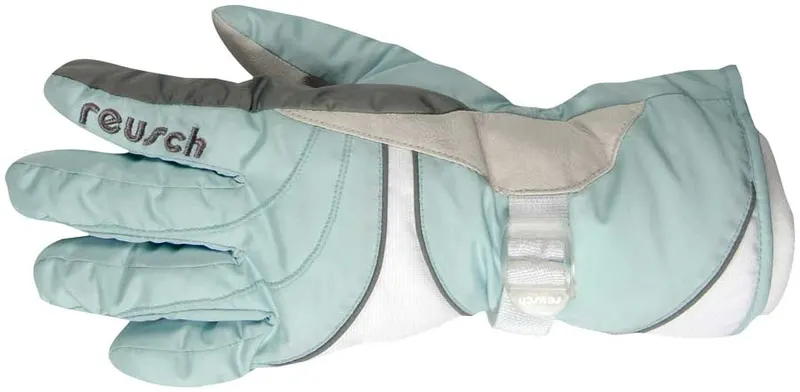 Reusch Linda